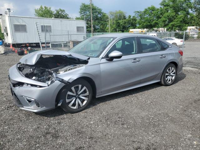 2022 Honda Civic Lx