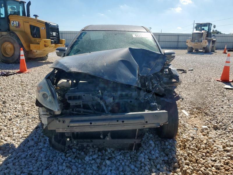  MAZDA 5 2014 Gray