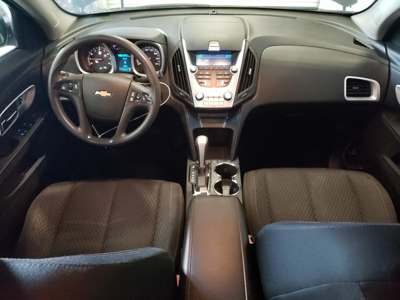 2014 Chevrolet Equinox Ls VIN: 2GNFLEEK4E6259668 Lot: 65062125