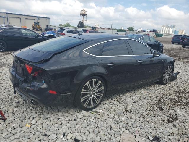  AUDI A7 2013 Black