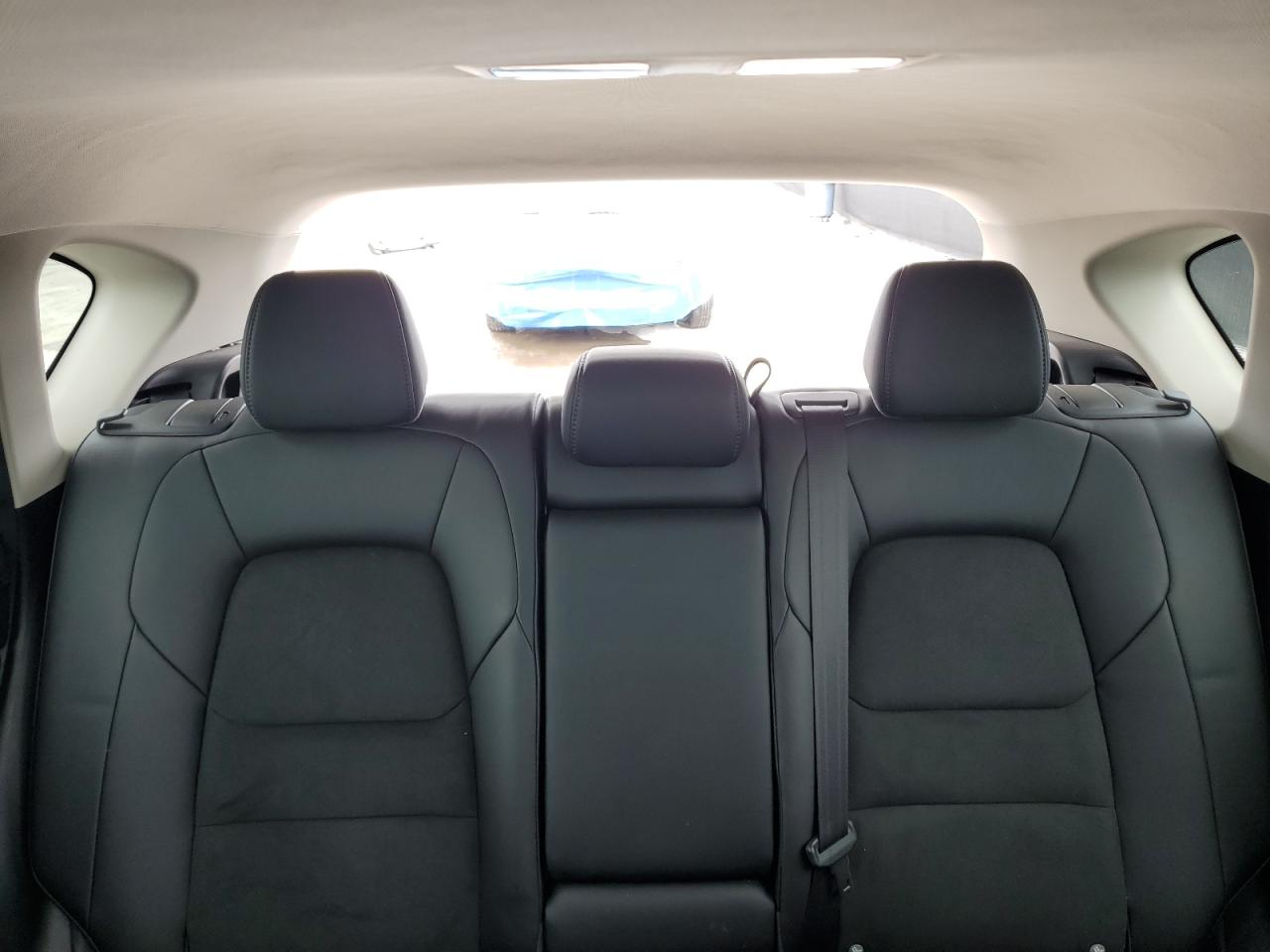 2019 Mazda Cx-5 Touring VIN: JM3KFACM1K0671134 Lot: 64574645