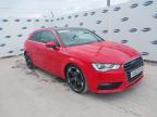 2013 AUDI A3 SPORT T for sale at Copart BRISTOL