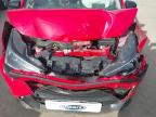 2019 TOYOTA AYGO X-TRE for sale at Copart PETERLEE