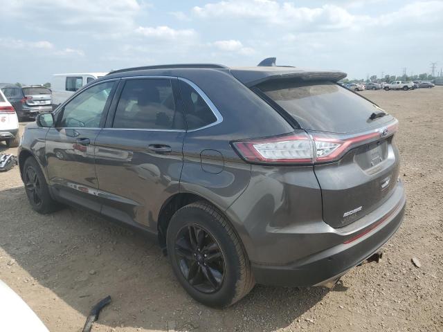 FORD EDGE 2018 Szary