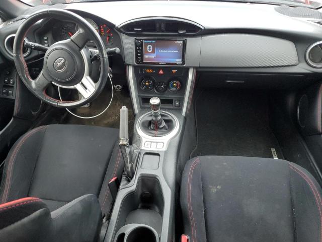 2016 TOYOTA SCION FR-S   