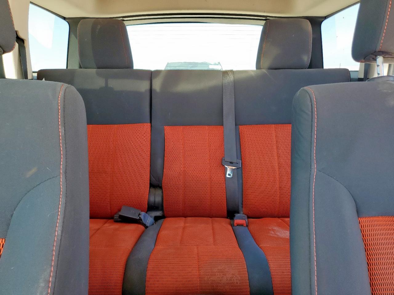 2008 Dodge Nitro R/T VIN: 1D8GU58658W238803 Lot: 64598025