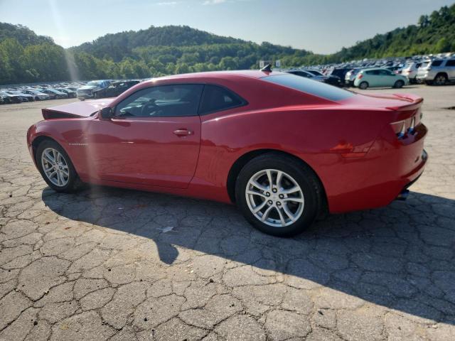 Coupet CHEVROLET CAMARO 2013 Red