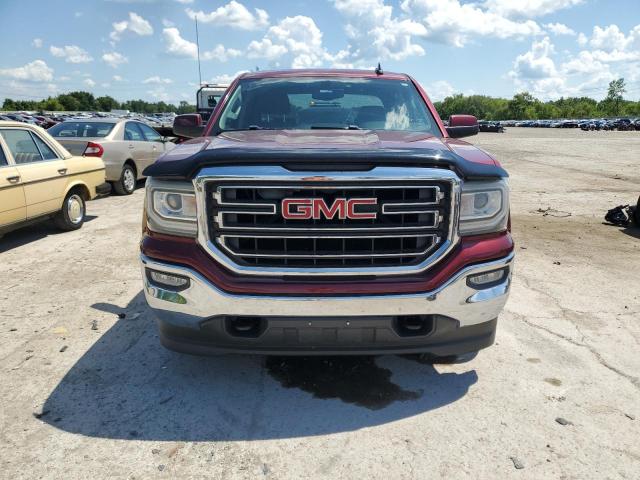  GMC SIERRA 2016 Bordowy
