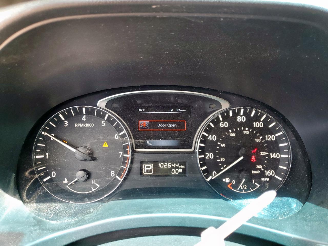 2015 Nissan Pathfinder S VIN: 5N1AR2MN0FC666726 Lot: 64173145