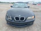 1998 BMW Z3 for sale at Copart CORBY