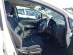 2014 NISSAN NOTE ACENT for sale at Copart SANDY