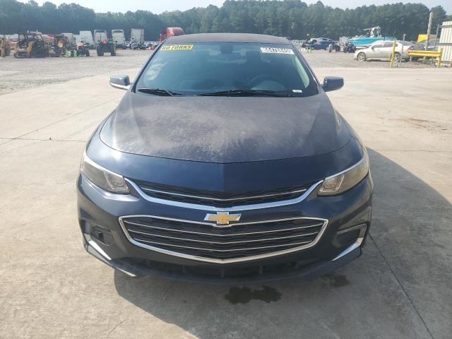  CHEVROLET MALIBU 2016 Granatowy