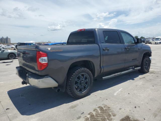  TOYOTA TUNDRA 2017 Серый