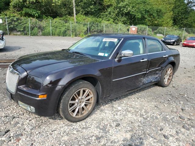 2010 Chrysler 300 Touring