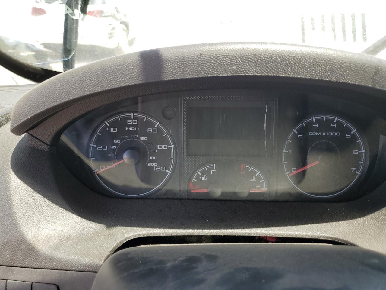 2015 Ram Promaster 3500 3500 High VIN: 3C6URVJD4FE508825 Lot: 63505435