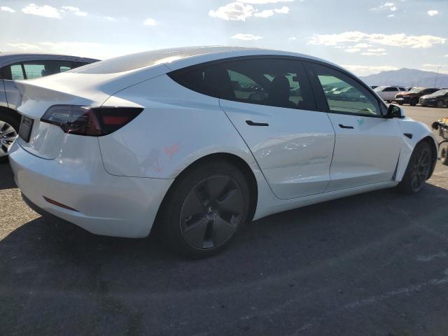  TESLA MODEL 3 2023 Biały