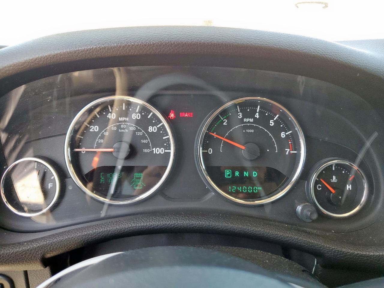 2016 Jeep Wrangler Unlimited Rubicon VIN: 1C4BJWFGXGL321372 Lot: 62932265