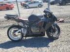 2005 HONDA CBR600 RR   for sale at Copart OR - EUGENE
