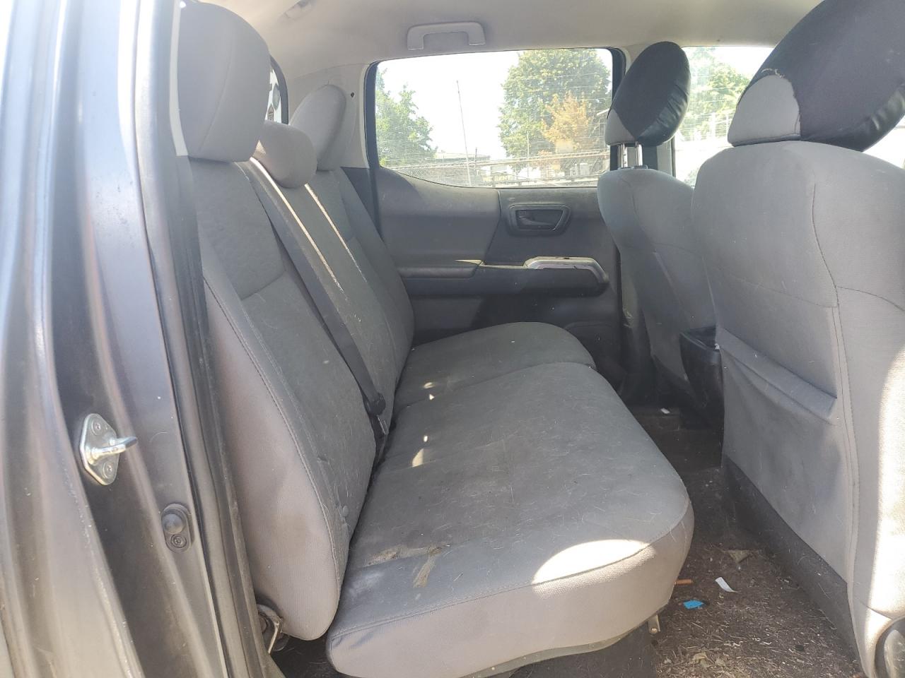 2016 Toyota Tacoma Double Cab VIN: 3TMAZ5CN7GM014208 Lot: 65220095