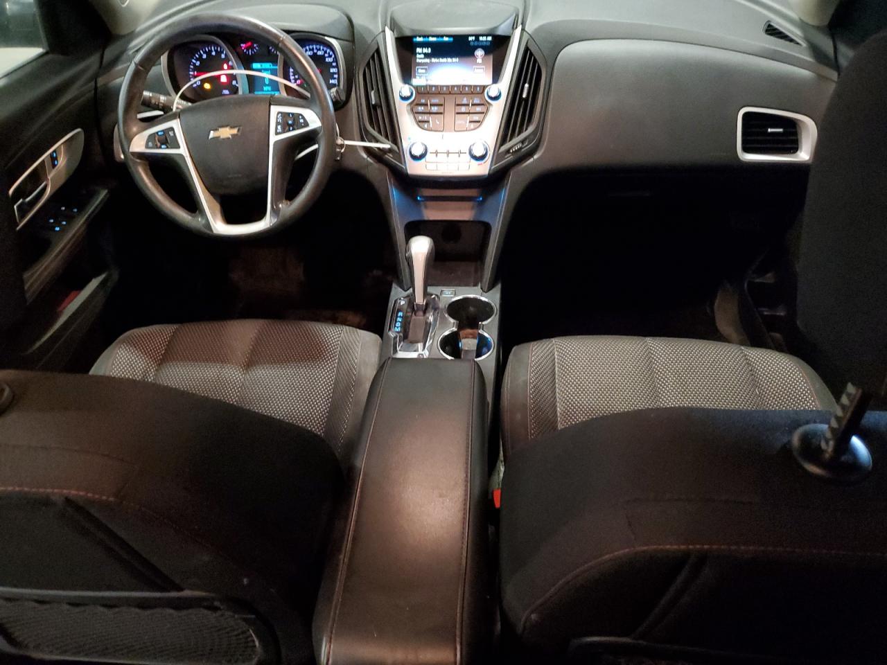 2014 Chevrolet Equinox Lt VIN: 2GNFLGEK5E6171093 Lot: 64768975