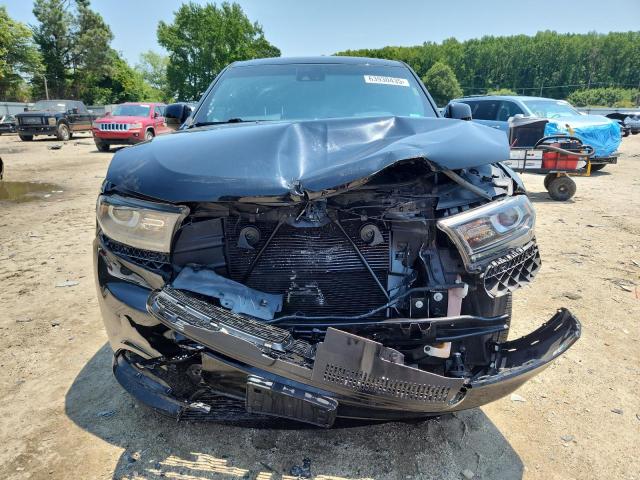  DODGE DURANGO 2017 Czarny