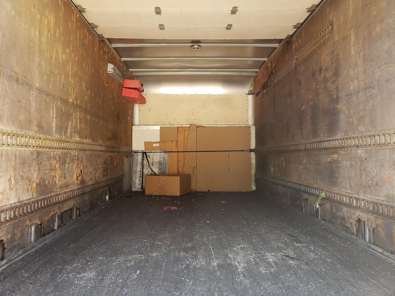 2011 Ford Econoline E350 Super Duty Cutaway Van VIN: 1FDWE3FL9BDB30431 Lot: 62450715