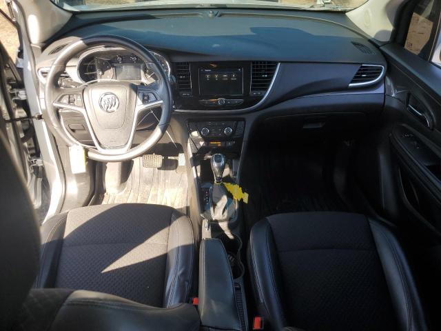  BUICK ENCORE 2021 Srebrny