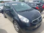 2013 KIA VENGA 2 EC for sale at Copart SANDY