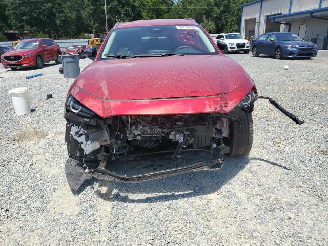  MAZDA CX30 2025 Красный