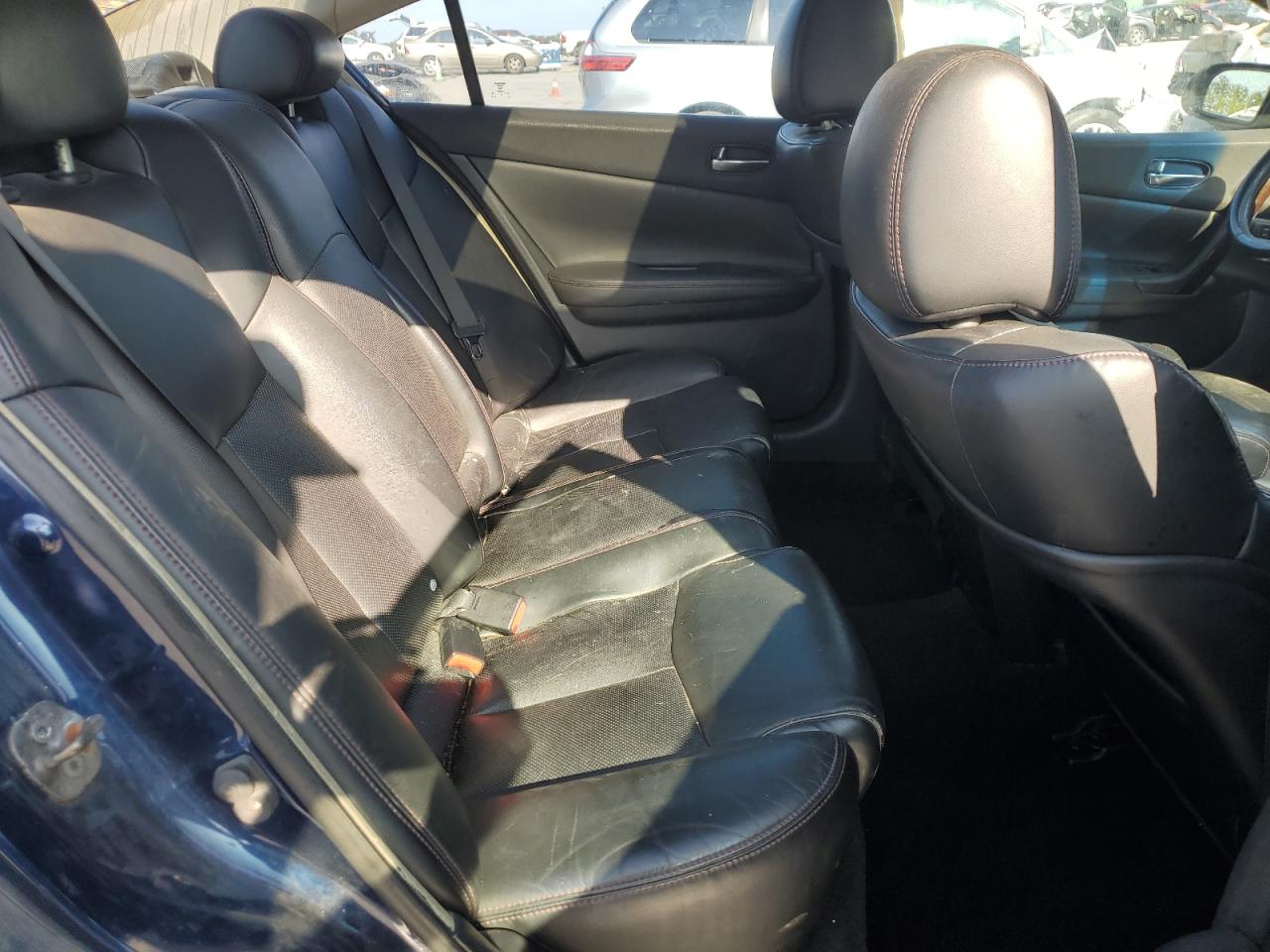 2009 Nissan Maxima S VIN: 1N4AA51E99C815582 Lot: 65073655