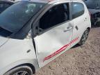 2017 CITROEN C1 AIRSCAP for sale at Copart BRISTOL