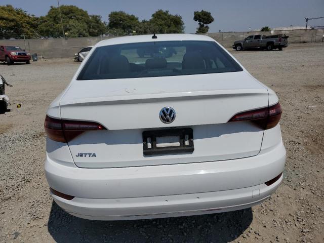  VOLKSWAGEN JETTA 2019 Biały