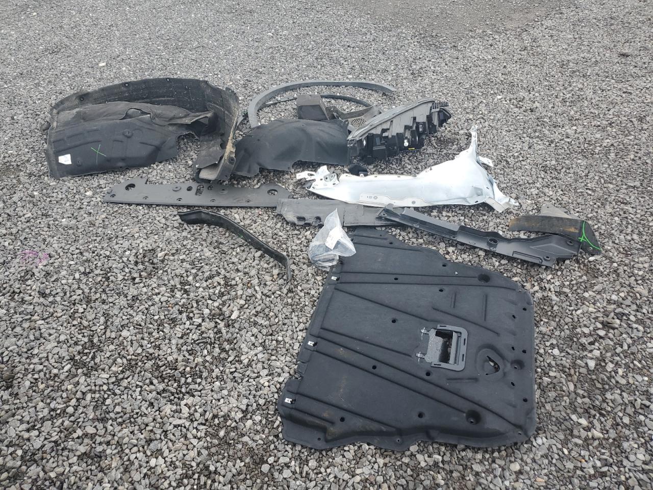 2025 Lincoln Nautilus Premiere VIN: 5LMPJ8J42SJ882001 Lot: 66472505