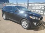 2017 KIA SORENTO EX for sale at Copart AB - EDMONTON