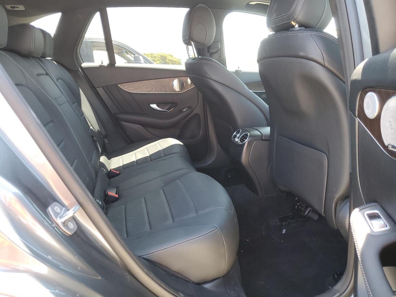 2019 Mercedes-Benz Glc 350E VIN: WDC0G5EB6KF573949 Lot: 63444735