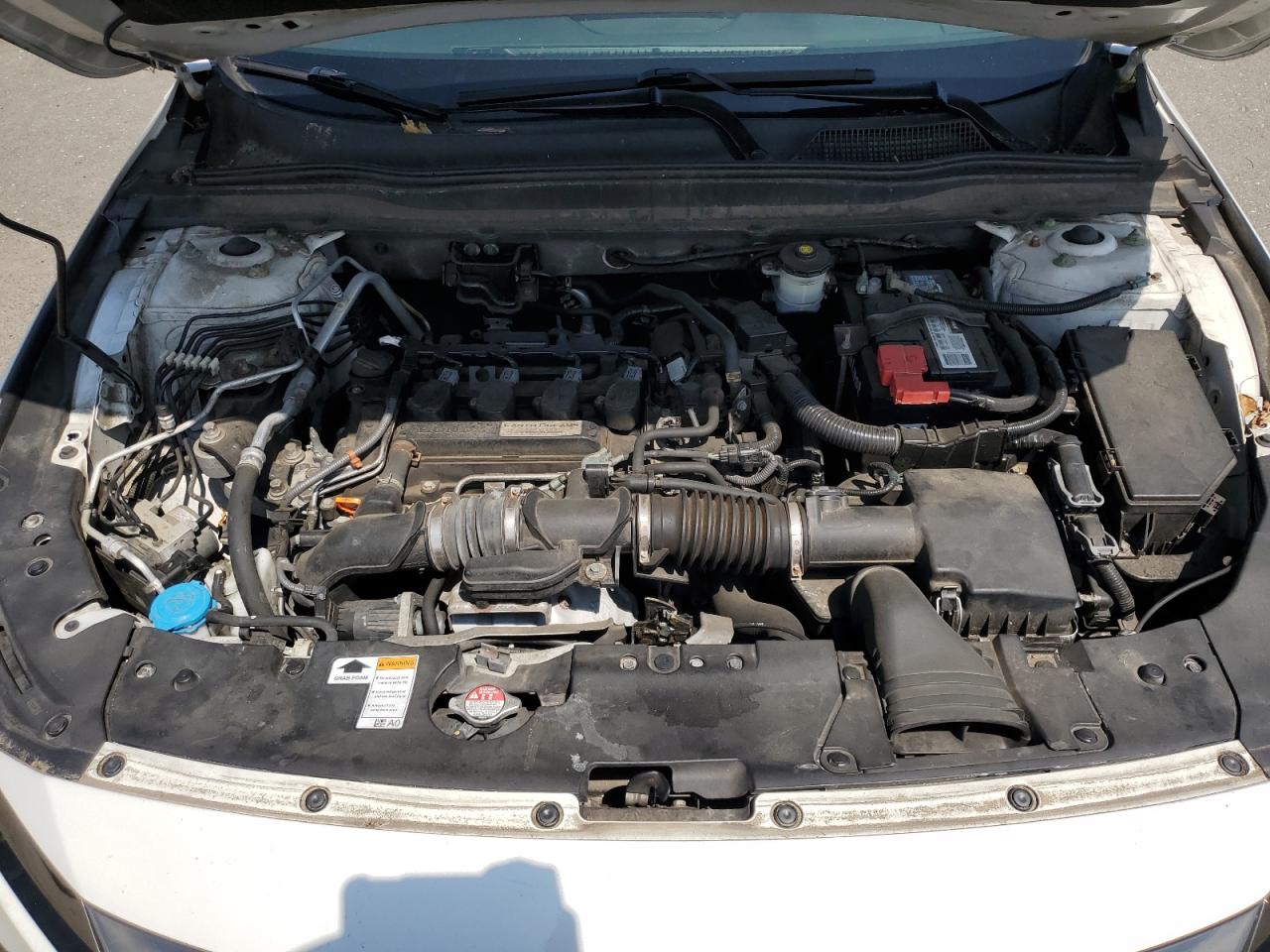 1HGCV1E38JA004186 HONDA ACCORD 2018