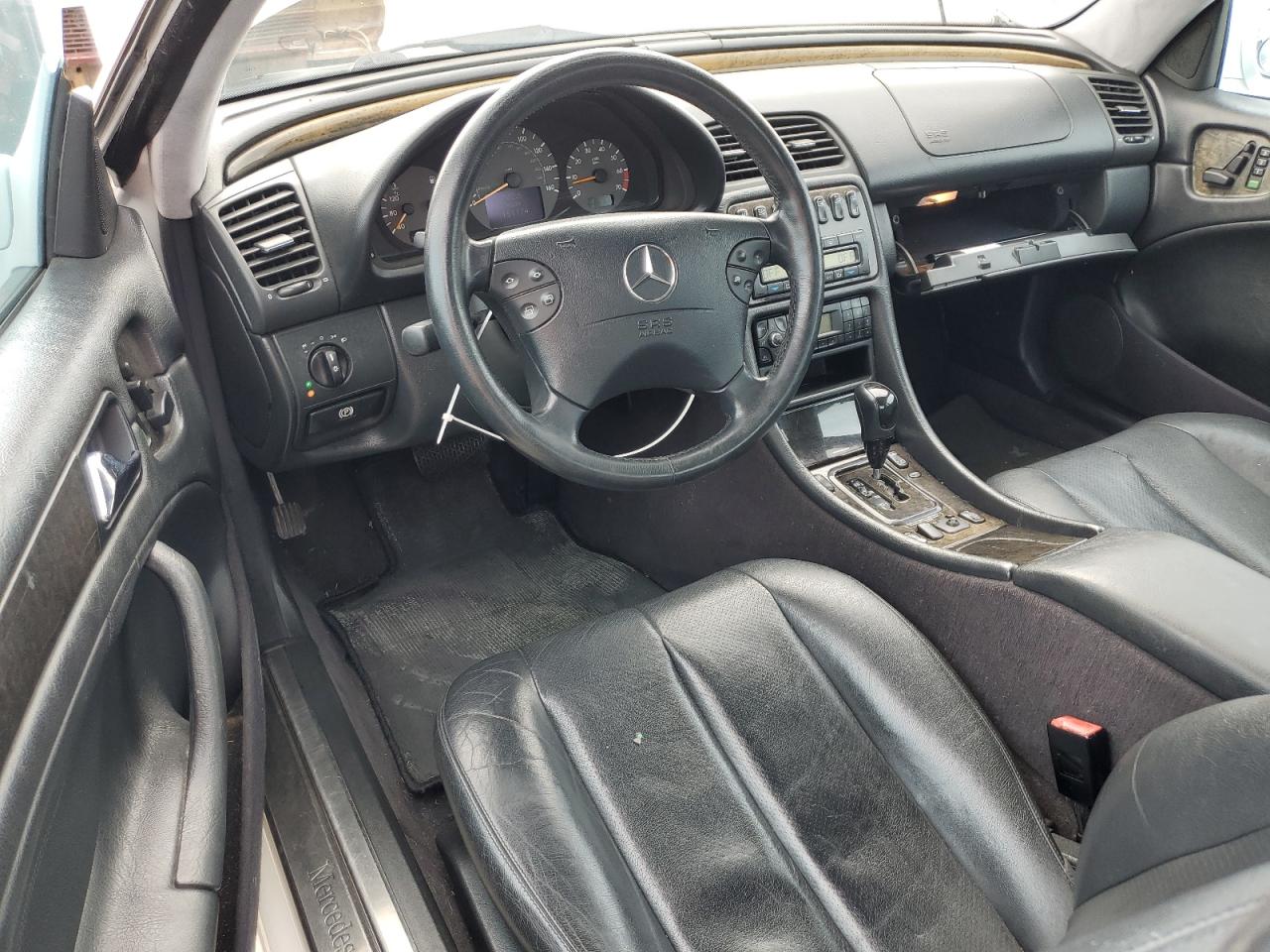 2000 Mercedes-Benz Clk 430 VIN: WDBLJ70G8YF115761 Lot: 64792845
