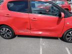 2015 CITROEN C1 FLAIR for sale at Copart SANDTOFT