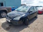 2007 FORD FOCUS GHIA for sale at Copart ROCHFORD