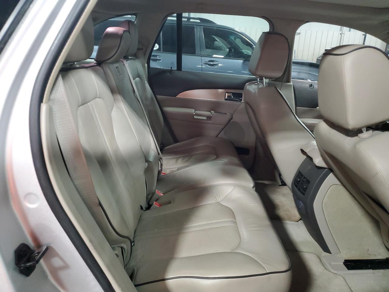 2013 Lincoln Mkx VIN: 2LMDJ8JK1DBL14208 Lot: 65049135