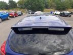 2016 FORD FOCUS ST-2 for sale at Copart SANDTOFT