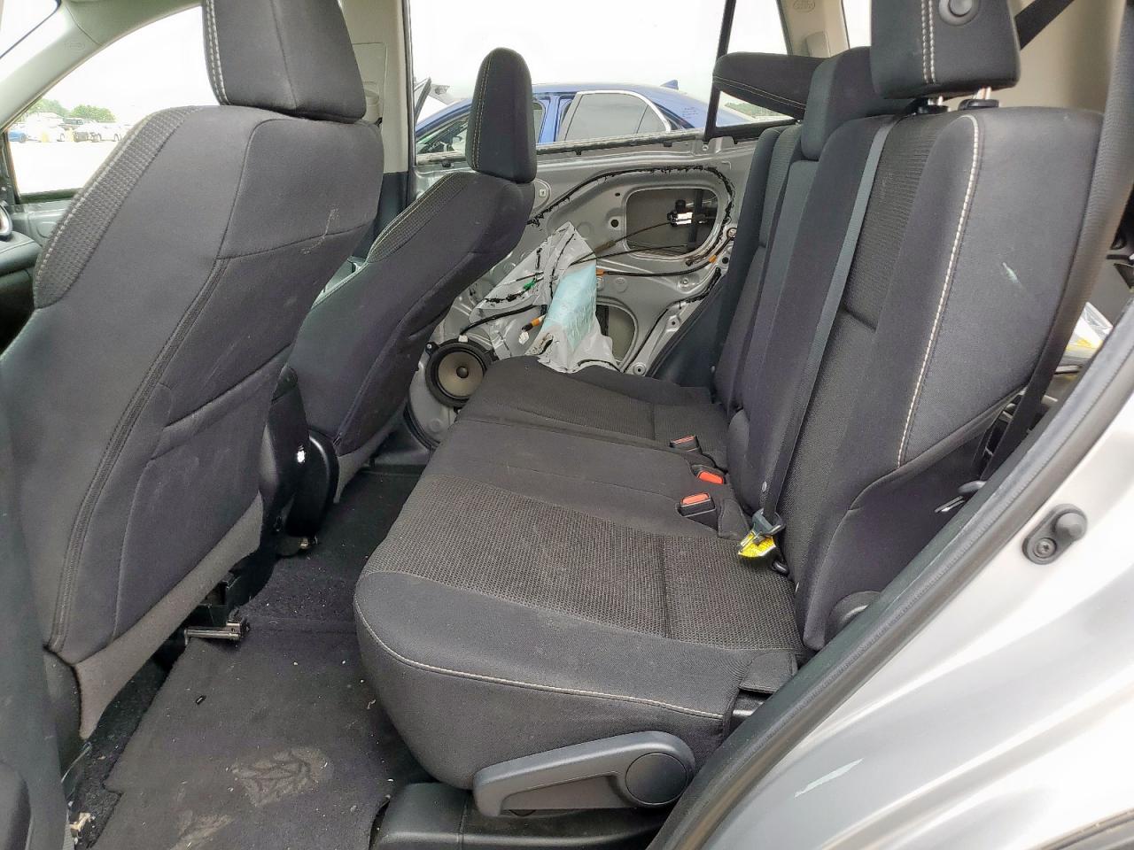 2018 Toyota Rav4 Adventure VIN: 2T3WFREV9JW503251 Lot: 65260745