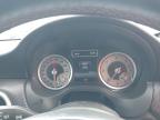 2014 MERCEDES BENZ A180 BLUE- for sale at Copart YORK