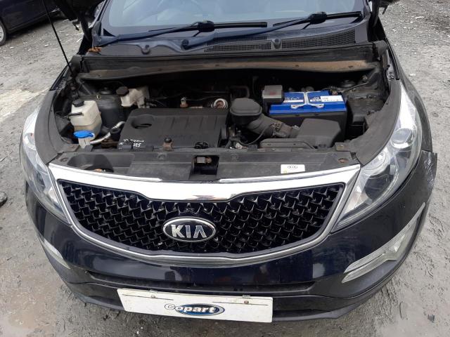 2014 KIA SPORTAGE B