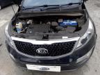 2014 KIA SPORTAGE B for sale at Copart BELFAST