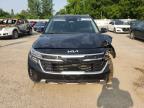 2025 KIA SELTOS EX   for sale at Copart ON - LONDON