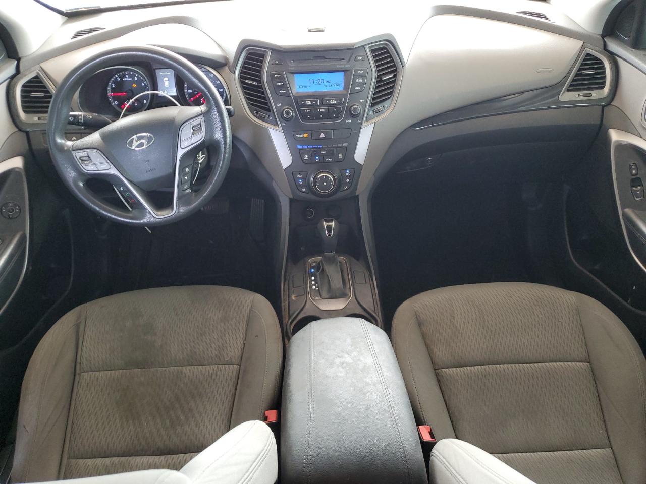 2014 Hyundai Santa Fe Sport VIN: 5XYZT3LB8EG167298 Lot: 65414185