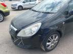 2010 VAUXHALL CORSA SE for sale at Copart YORK