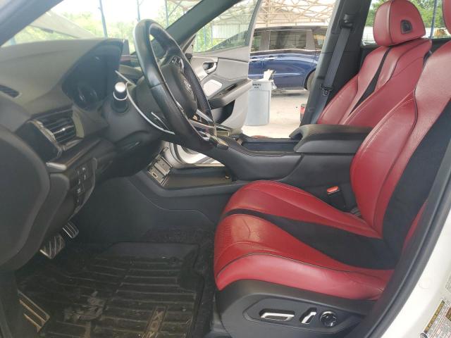  ACURA RDX 2021 Biały
