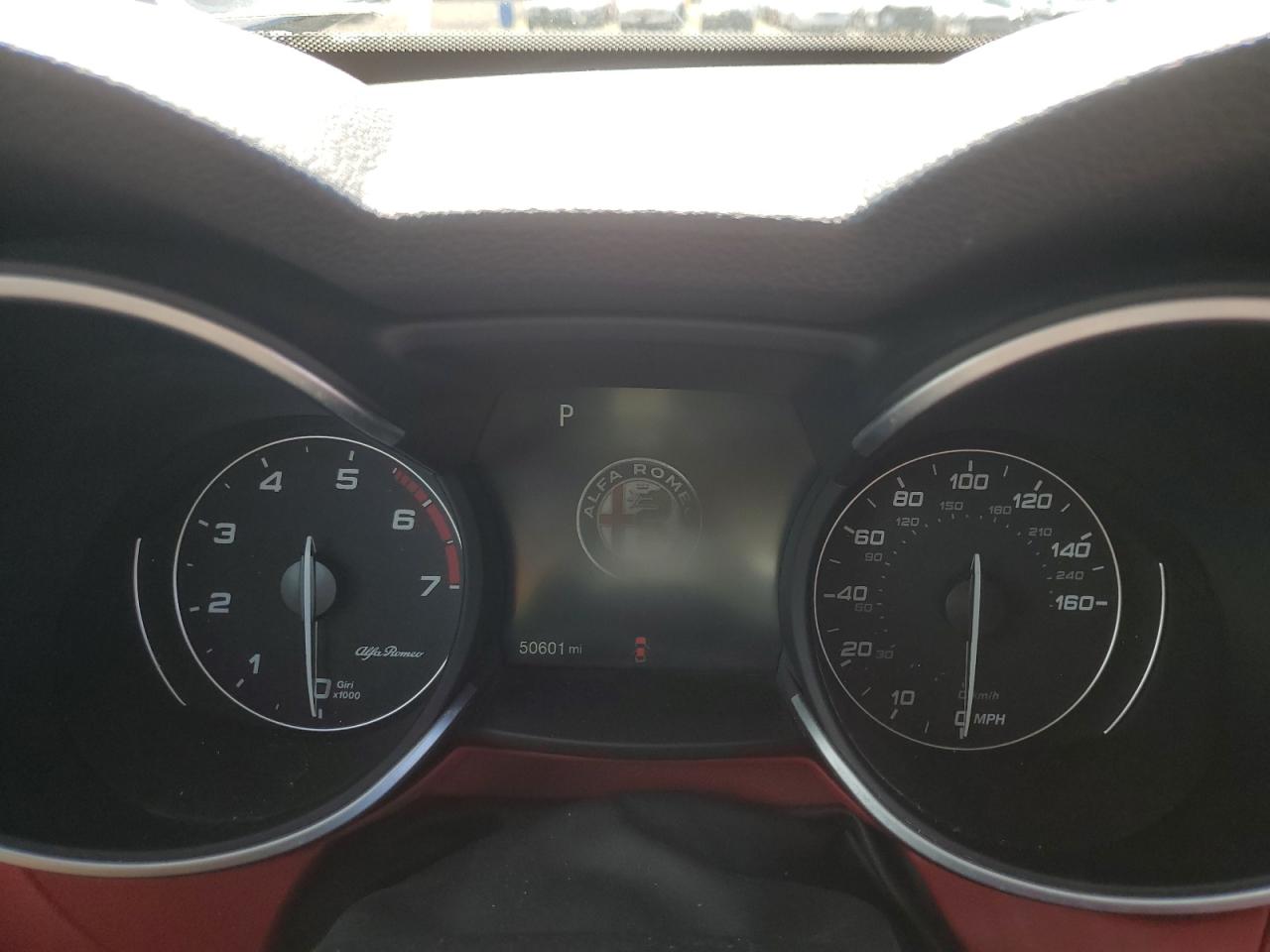 zaspakbn5k7c44681 ZASPAKBN5K7C44681 2019 Alfa Romeo Stelvio Ti